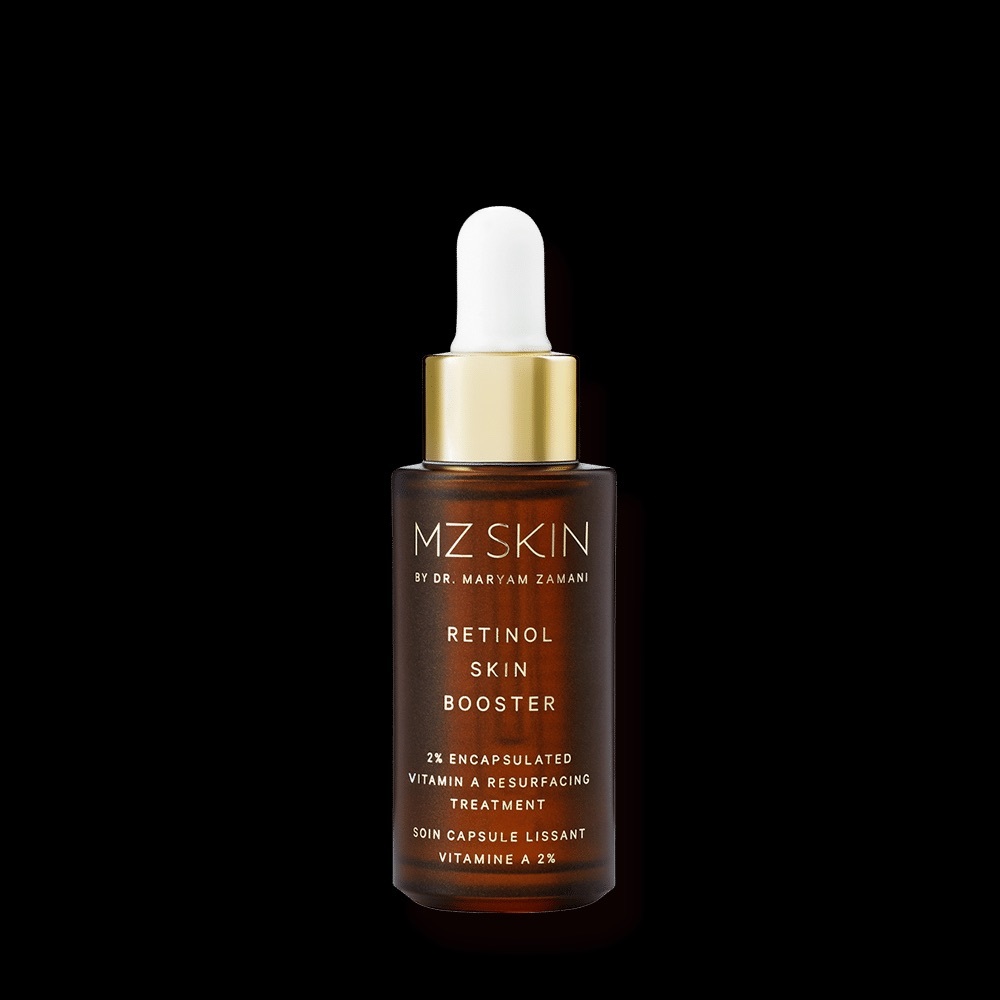 MZ Skin Retinol Skin Booster deluxe sample size
